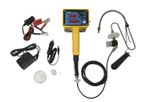 Bridge - Model CO/HC - 2 Exhaust Gas Analyzers