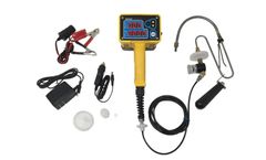 Bridge - Model CO/HC - 2 Exhaust Gas Analyzers