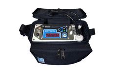 Bridge - Model MAP - Oxygen Analyzer