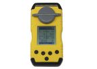 Bridge - Model CO/H2S/O2/EX - Ambient Gas Detector