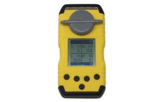 Bridge - Model CO/H2S/O2/EX - Ambient Gas Detector
