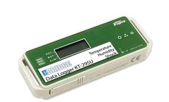 Bridge - Temperature, Humidity, Shock Datalogger