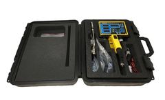 Bridge - Model CO/CO2/HC/O2/NOx - 5 Exhaust Gas Analyzer