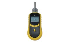 Bridge - Rechargeable Portable Oxygen (O2) Ambient Gas Detector