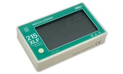 Bridge - Temperature, Humidity Datalogger