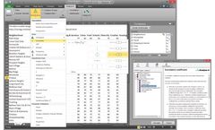 Analyse-it - Quality Control & Improvement Edition Software