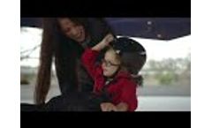 Allyson`s Journey Video