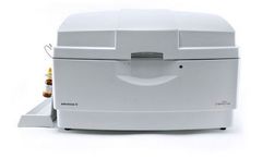 Celsis Advance - Model II - Rapid Microbial Detection Methods System (RMMs)