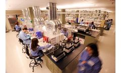 Charles - Laboratory Sciences Services