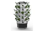 Impilo - Model 60 NFT - Plant Vertical Growing Towers