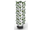 Impilo - Model 96 Aero - Plant Modular  Aeroponic Vertical Tower