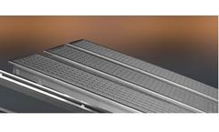 KMB - Industrial Channels - Line Drainage Systems