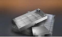 KMB - Rodding Eyes & Manhole Covers