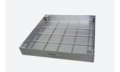 KMB - Manhole Covers