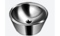 KMB - Stainless Steel Sinks