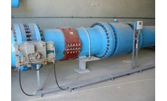 Bisan - Electromagnetic Flowmeters
