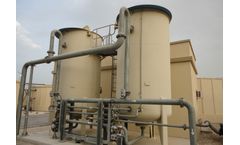 Bisan - Backwash Filters