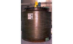 Bisan - Chemical Storage Tanks