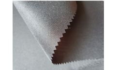 Zhenye - Model RPET 600D - PU Coating Fabric/ Recycled Polyester Fabric