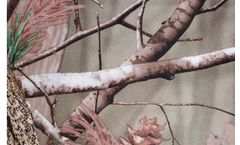 Zhenye - Camouflage Printing Fabric