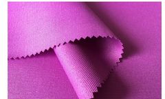 Zhenye - Model 1200D- WR - Shandong Silk PU Fabric