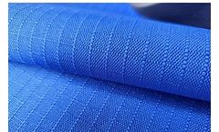 Zhenye - Ripstop Fabric PVC (Five)