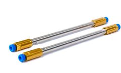 Nanologica - Model SVEA - Analytical Chromatography Columns