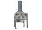 Nanologica - Preparative chromatography System