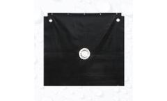 Pure-Filtration - Center Feed Cloths