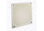 Pure-Filtration - Fixed Membrane Plates