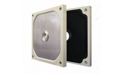 Pure-Filtration - Mixed Pack Replaceable Membranes Filter Plates