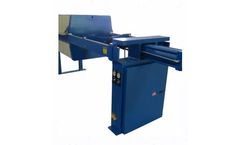 Pure-Filtration - Filter Press