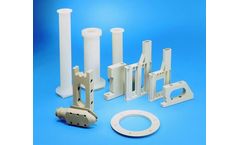 Pure-Filtration - Filter Press Parts