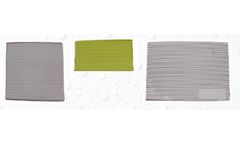 Pure-Filtration - Spiral Belts