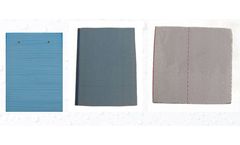 Pure-Filtration - Woven Belts