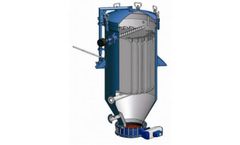 Pure-Filtration - Vertical / Horizontal Pressure Leaf Filters
