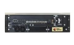 T-Metro - Model 8100 - Aggregation Platform and Cloud Gateway