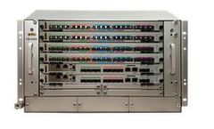 T-Metro - Model 8006 - Carrier Grade Cloud Gateway & High-Density Service Aggregation Platform