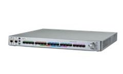 T-Metro - Model 8001 - High Density Service Aggregation Platform and Cloud Gateway