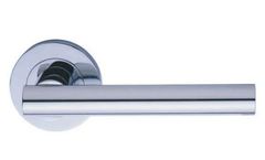 Victor - Model DH5201 - Aluminium Alloy Lever Door Handle