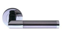 Victor - Model DH5207 - Aluminium Alloy Lever Door Handle