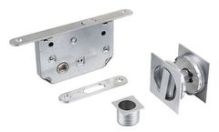 Victor - Model SD55 BQ - Zinc-Sliding Door Set