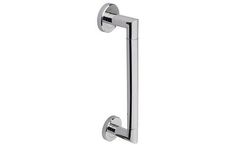 Victor - Model PH001 - Stainless Steel- Zinc Alloy-Door Knob & Pull
