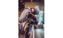 Fume Extraction System for Gas and Fume Extraction