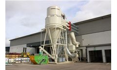 Fume Extraction System for  Plastic Fumes Extraction