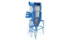 Dust Extraction System