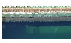 Bio-Hydrox for Treatment Plants