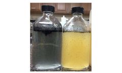 Bio-Hydrox for Oil, Gas & Energy