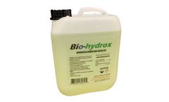 Envirocleen - 5 Lt Jerry Jug Bio-Hydrox Mineral Oxychloride