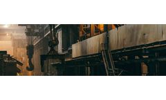 Rank Equipment  for Waste Heat